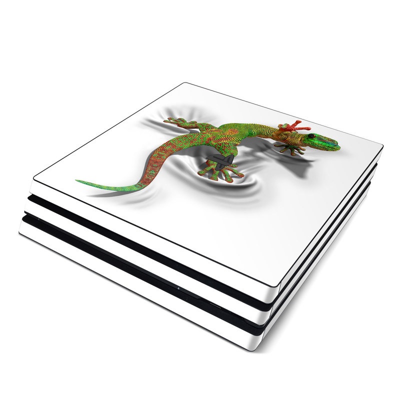 download gecko playstation