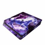 Across the Galaxy PlayStation 4 Slim Skin