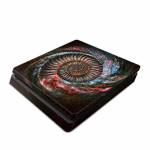 Ammonite Galaxy PlayStation 4 Slim Skin