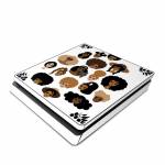 All My Sisters PlayStation 4 Slim Skin