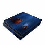 Angler Fish PlayStation 4 Slim Skin