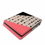 Arrows PlayStation 4 Slim Skin