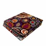 Autumn Mehndi PlayStation 4 Slim Skin
