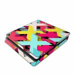 Baseline Shift PlayStation 4 Slim Skin