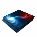 Black Hole PlayStation 4 Slim Skin