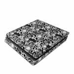Bones PlayStation 4 Slim Skin