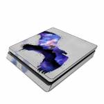 Breath PlayStation 4 Slim Skin