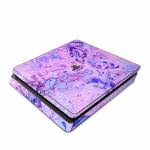 Bubble Bath PlayStation 4 Slim Skin