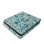 Committee PlayStation 4 Slim Skin