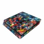 Circuit Breaker PlayStation 4 Slim Skin