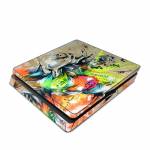 Dance PlayStation 4 Slim Skin