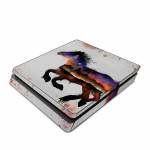 Daring PlayStation 4 Slim Skin