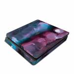 Dazzling PlayStation 4 Slim Skin