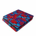 Digital Patriot Camo PlayStation 4 Slim Skin