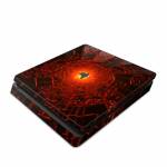 Divisor PlayStation 4 Slim Skin