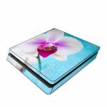 Eva's Flower PlayStation 4 Slim Skin