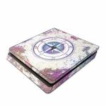 Find A Way PlayStation 4 Slim Skin