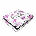 Always Have Hope PlayStation 4 Slim Skin