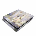 Heart Of Unicorn PlayStation 4 Slim Skin
