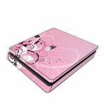 Her Abstraction PlayStation 4 Slim Skin