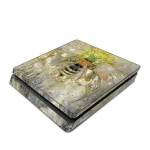 Honey Bee PlayStation 4 Slim Skin