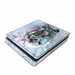 Illusive by Nature PlayStation 4 Slim Skin