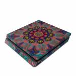 Imperatrix PlayStation 4 Slim Skin