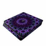 Silence In An Infinite Moment PlayStation 4 Slim Skin