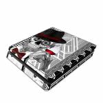 Mr JD Vanderbone PlayStation 4 Slim Skin