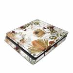 Juliette Charm PlayStation 4 Slim Skin