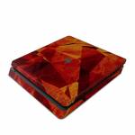 Kingsnake PlayStation 4 Slim Skin