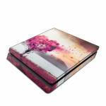 Love Tree PlayStation 4 Slim Skin