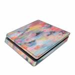 Magic Hour PlayStation 4 Slim Skin