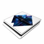 Magnitude PlayStation 4 Slim Skin