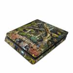 Mantis Mundi PlayStation 4 Slim Skin