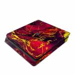 Miasma PlayStation 4 Slim Skin