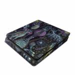 Microverse PlayStation 4 Slim Skin