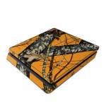 Blaze PlayStation 4 Slim Skin