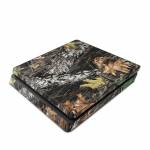 Break-Up PlayStation 4 Slim Skin