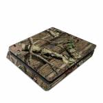 Break-Up Infinity PlayStation 4 Slim Skin