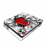 My Heart PlayStation 4 Slim Skin
