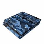 Ozone PlayStation 4 Slim Skin