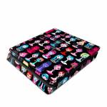 Punky Goth Dollies PlayStation 4 Slim Skin