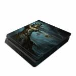 Reaper Gunslinger PlayStation 4 Slim Skin