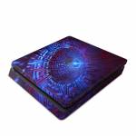 Receptor PlayStation 4 Slim Skin