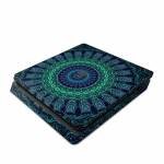 Set And Setting PlayStation 4 Slim Skin