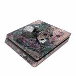 Sleeping Giant PlayStation 4 Slim Skin