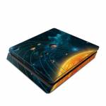 Solar System PlayStation 4 Slim Skin