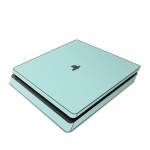 Solid State Mint PlayStation 4 Slim Skin
