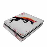 Tenacity PlayStation 4 Slim Skin